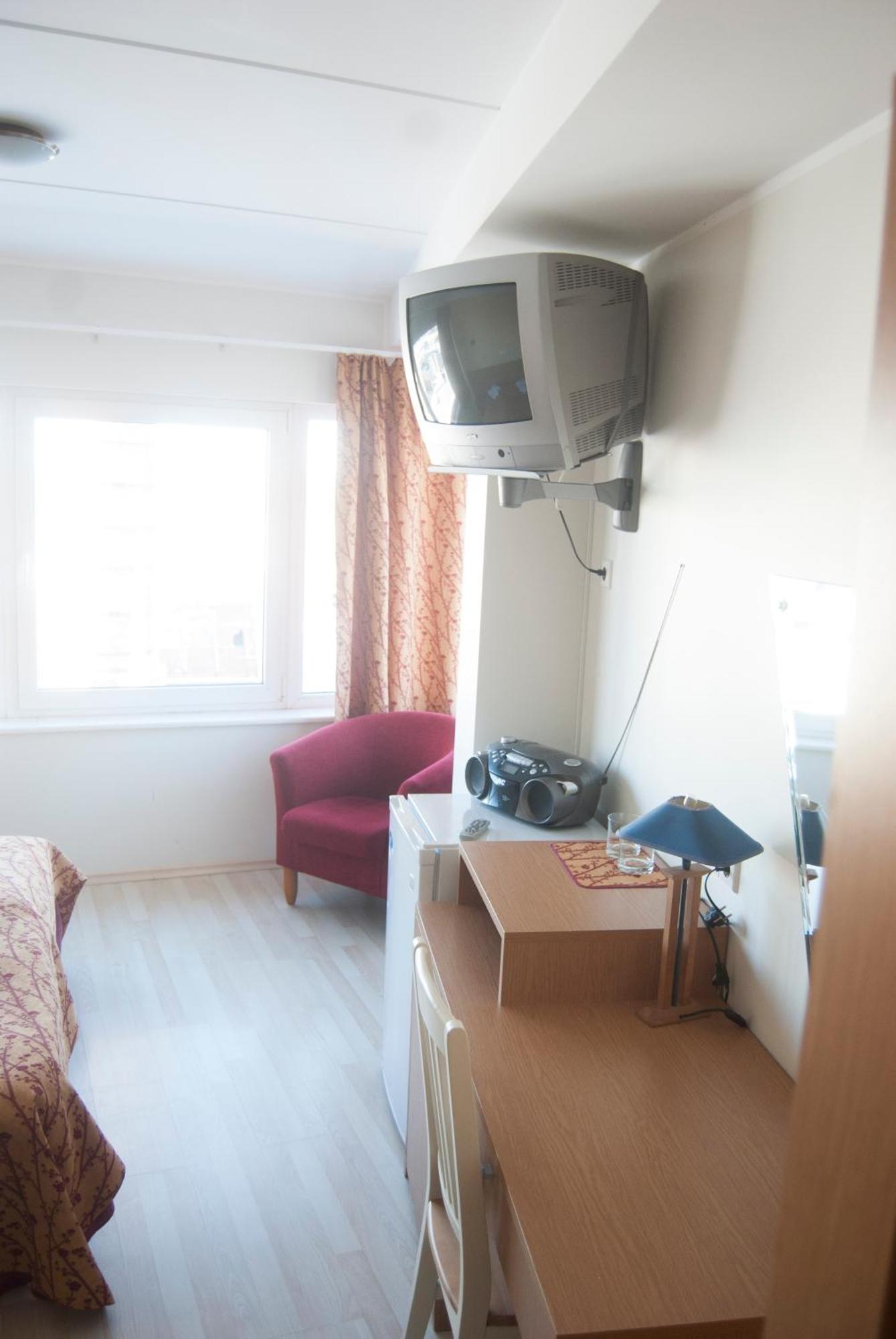 Carolina Hotel Pärnu Zimmer foto